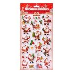 AUTOCOLANTES NATAL 14X30CM SK 207-333 CX240 AUTOCOLANTES NATAL 14X30CM SK 207-333 CX240
