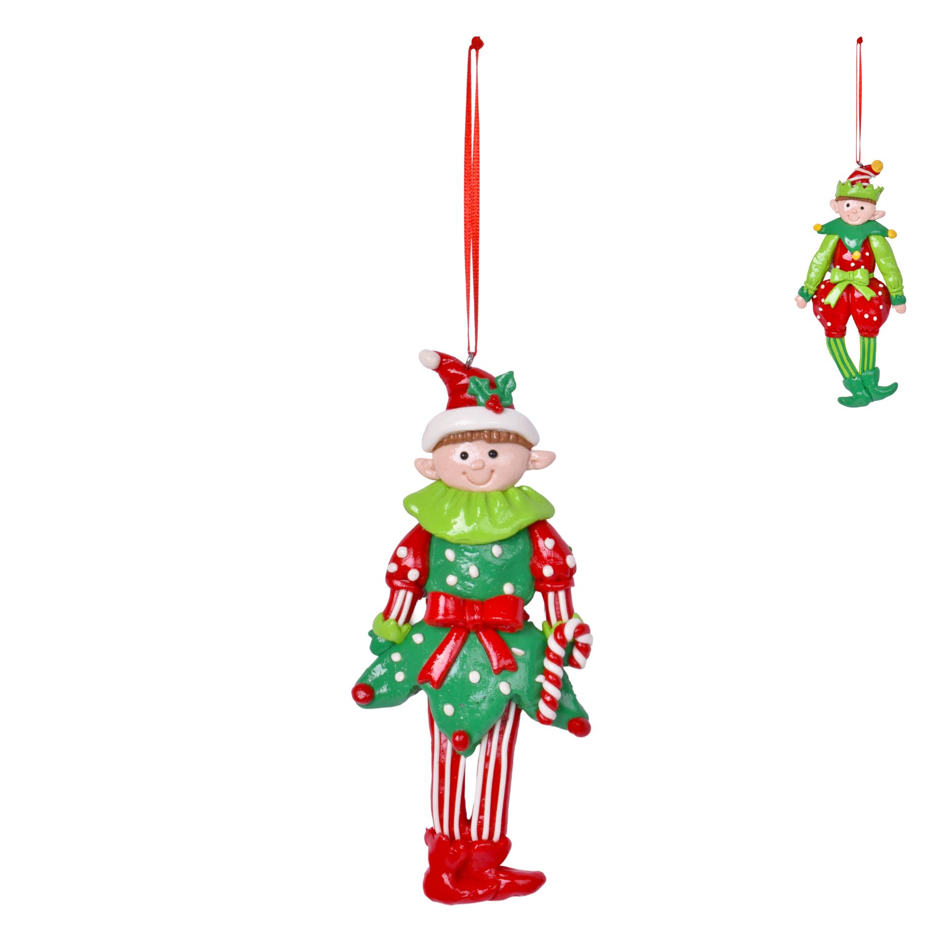 PENDENTE DUENDE 6CM SK 2316-130 CX144 PENDENTE DUENDE 6CM SK 2316-130 CX144
