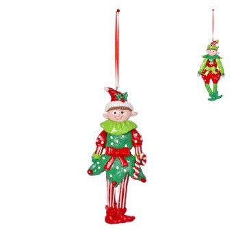 PENDENTE DUENDE 6CM SK 2316-130 CX144
