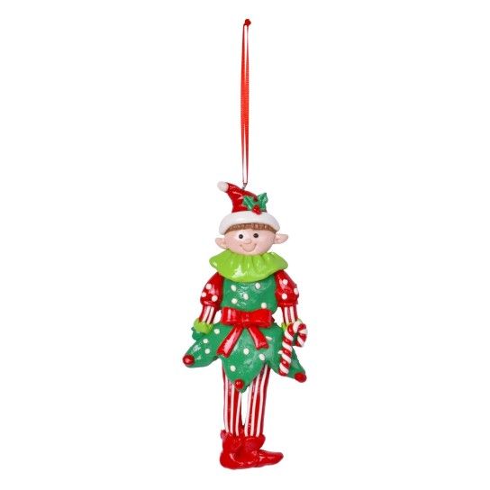 PENDENTE DUENDE 6CM SK 2316-130 CX144 PENDENTE DUENDE 6CM SK 2316-130 CX144