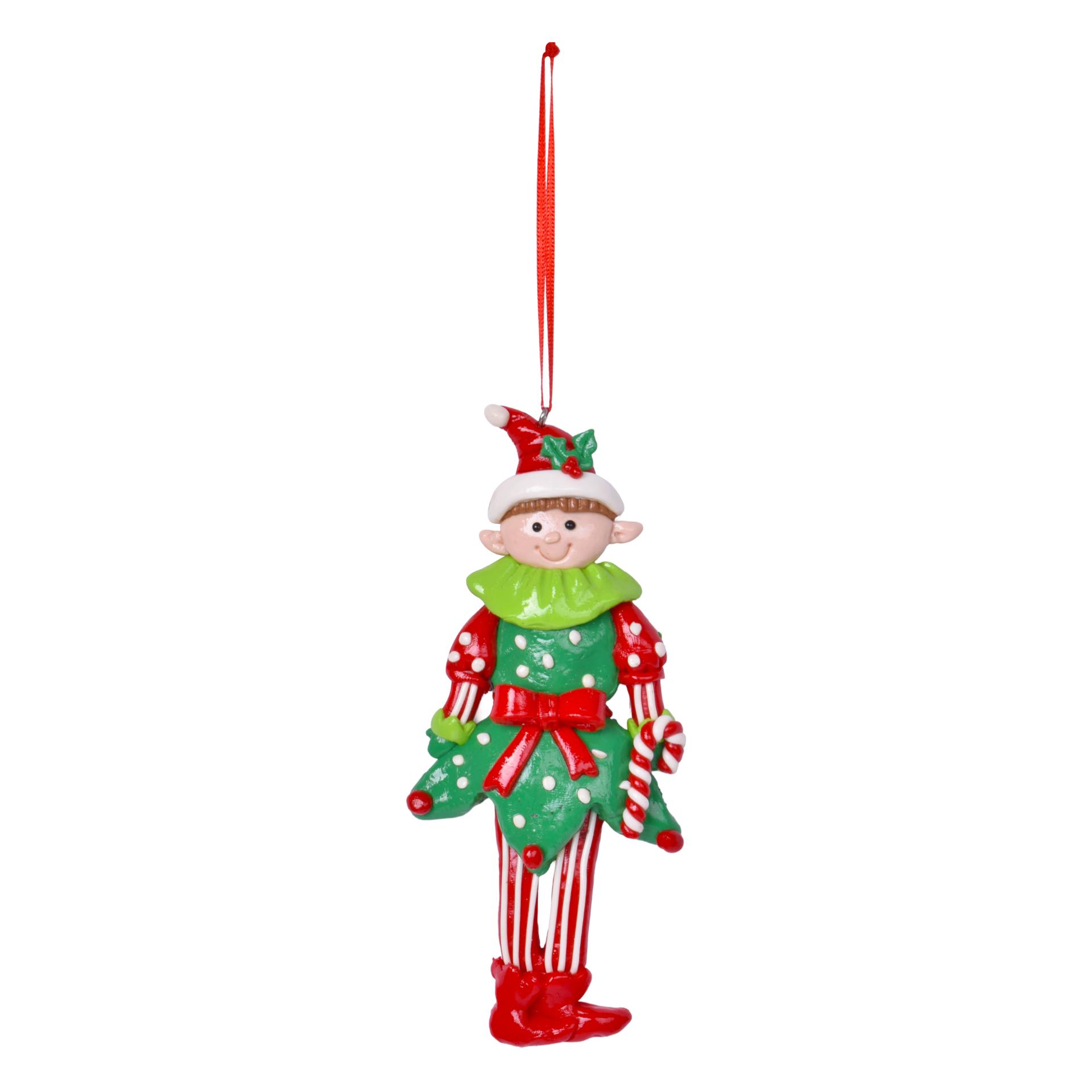 PENDENTE DUENDE 6CM SK 2316-130 CX144 PENDENTE DUENDE 6CM SK 2316-130 CX144