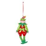 PENDENTE DUENDE 6CM SK 2316-130 CX144 PENDENTE DUENDE 6CM SK 2316-130 CX144