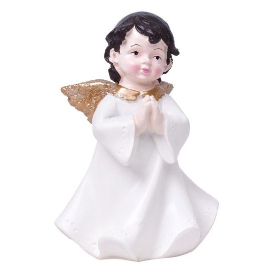 ANJO DEC NATAL 10X8X13CM SK 246-8082 CX48 ANJO DEC NATAL 10X8X13CM SK 246-8082 CX48