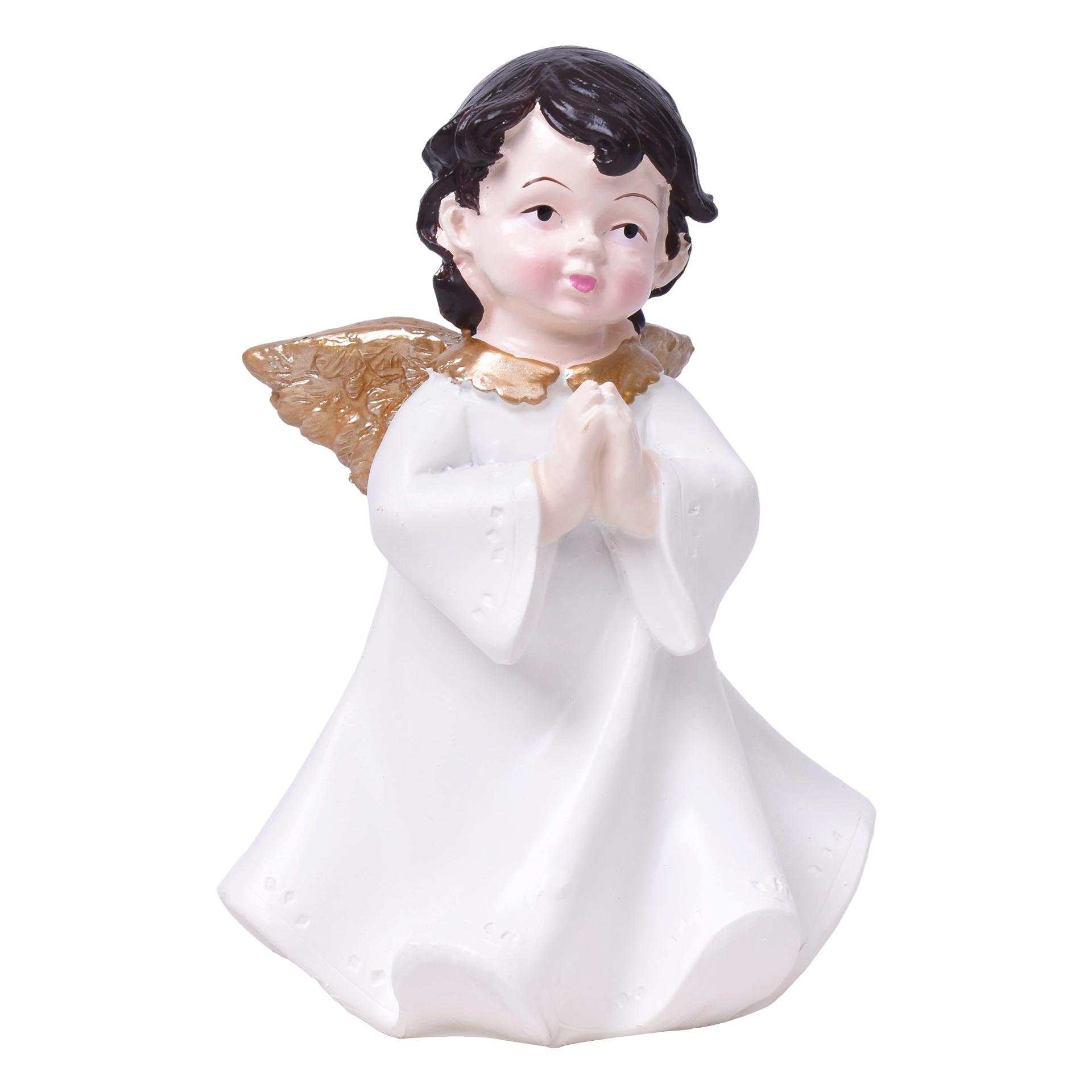 ANJO DEC NATAL 10X8X13CM SK 246-8082 CX48 ANJO DEC NATAL 10X8X13CM SK 246-8082 CX48