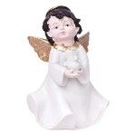 ANJO DEC NATAL 10X8X13CM SK 246-8082 CX48 ANJO DEC NATAL 10X8X13CM SK 246-8082 CX48