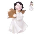 ANJO DEC NATAL 10X8X13CM SK 246-8083 CX48 ANJO DEC NATAL 10X8X13CM SK 246-8083 CX48