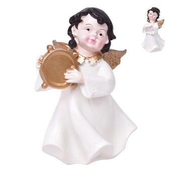 ANJO DEC NATAL 10X8X13CM SK 246-8083 CX48