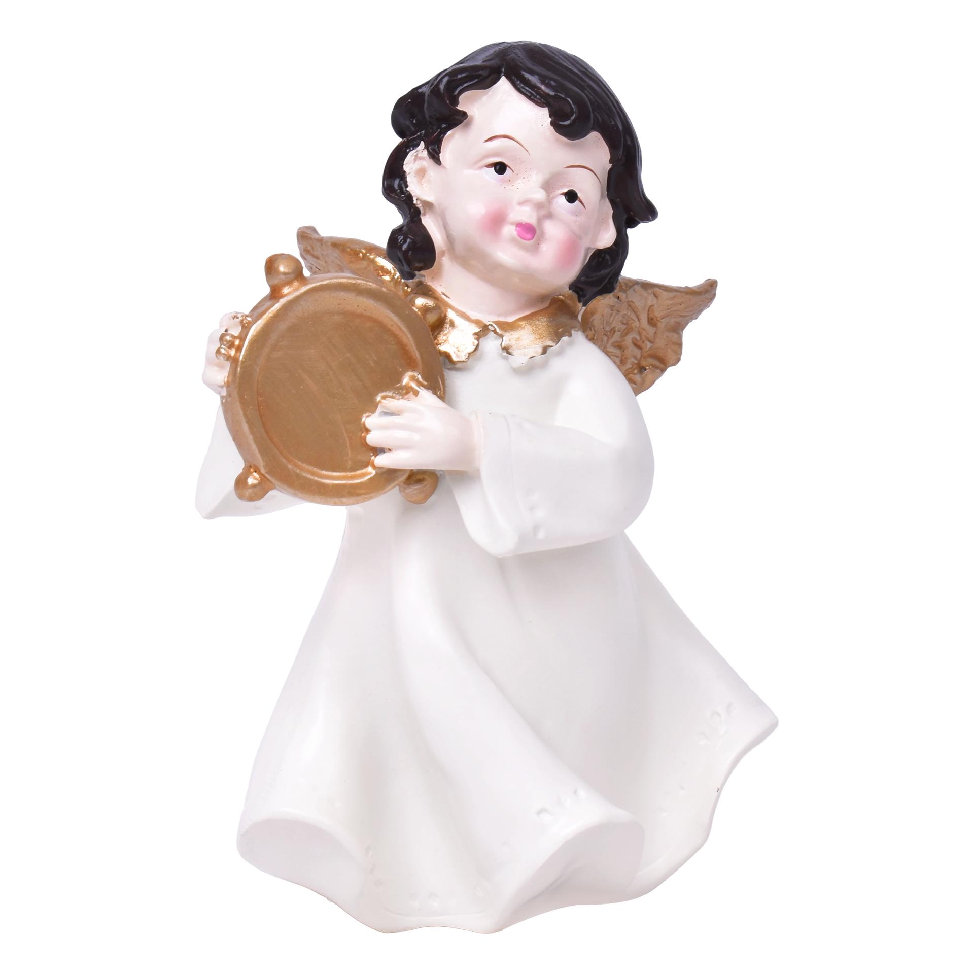 ANJO DEC NATAL 10X8X13CM SK 246-8083 CX48 ANJO DEC NATAL 10X8X13CM SK 246-8083 CX48