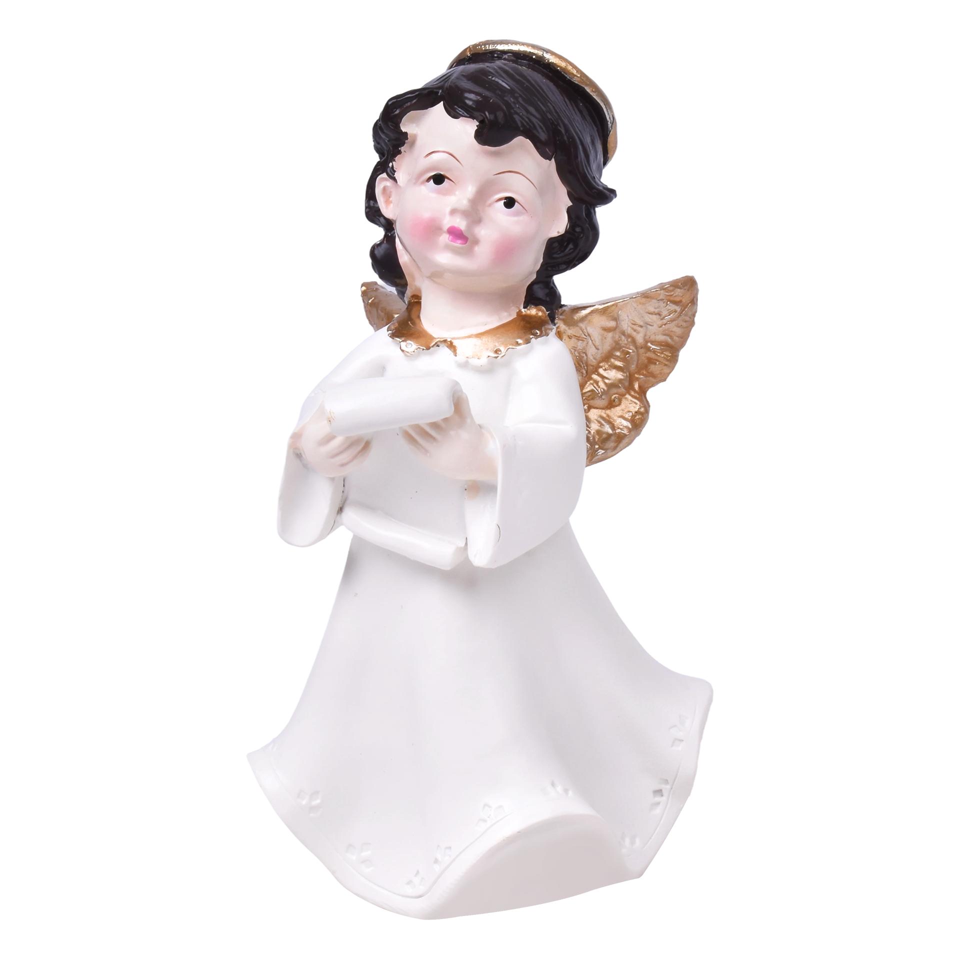ANJO DEC NATAL 10X8X13CM SK 246-8083 CX48 ANJO DEC NATAL 10X8X13CM SK 246-8083 CX48
