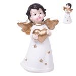 ANJO DEC NATAL 7X5X13CM SK 246-8081 CX72 ANJO DEC NATAL 7X5X13CM SK 246-8081 CX72