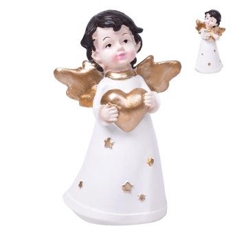 ANJO DEC NATAL 7X5X13CM SK 246-8081 CX72