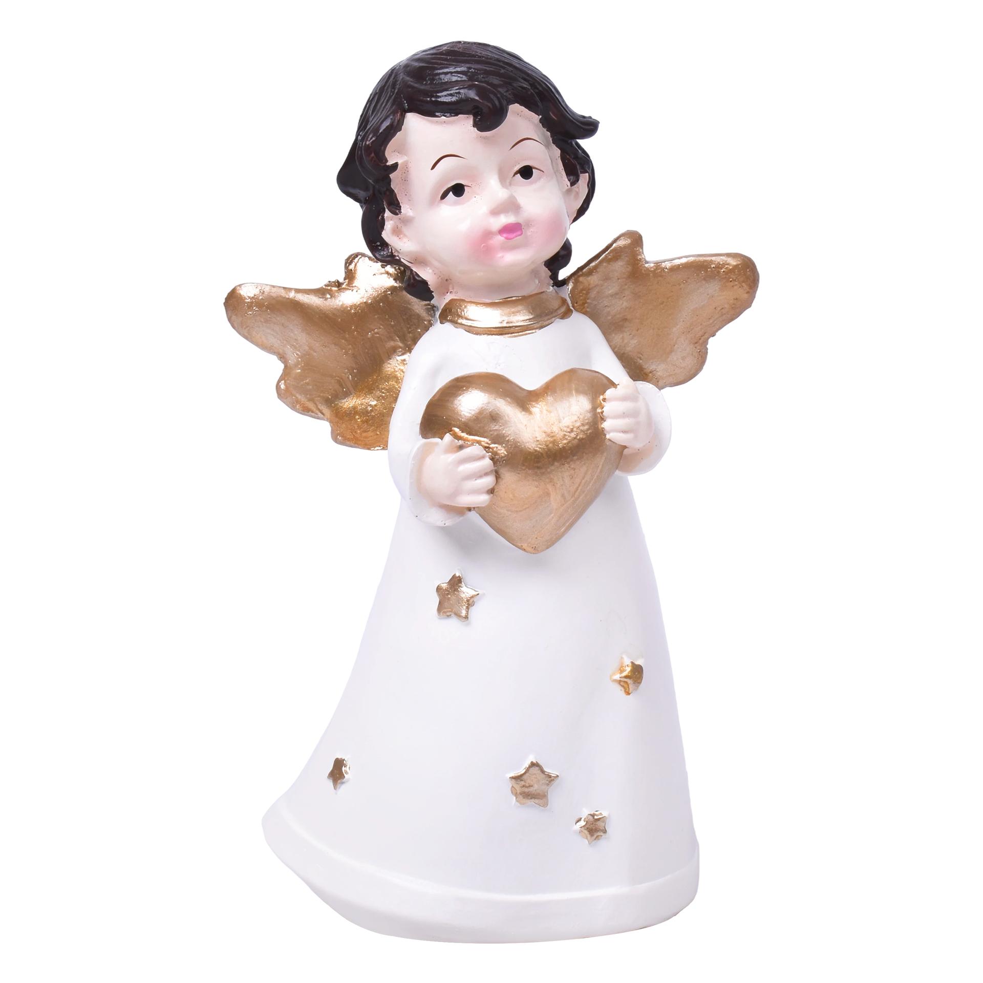 ANJO DEC NATAL 7X5X13CM SK 246-8081 CX72 ANJO DEC NATAL 7X5X13CM SK 246-8081 CX72