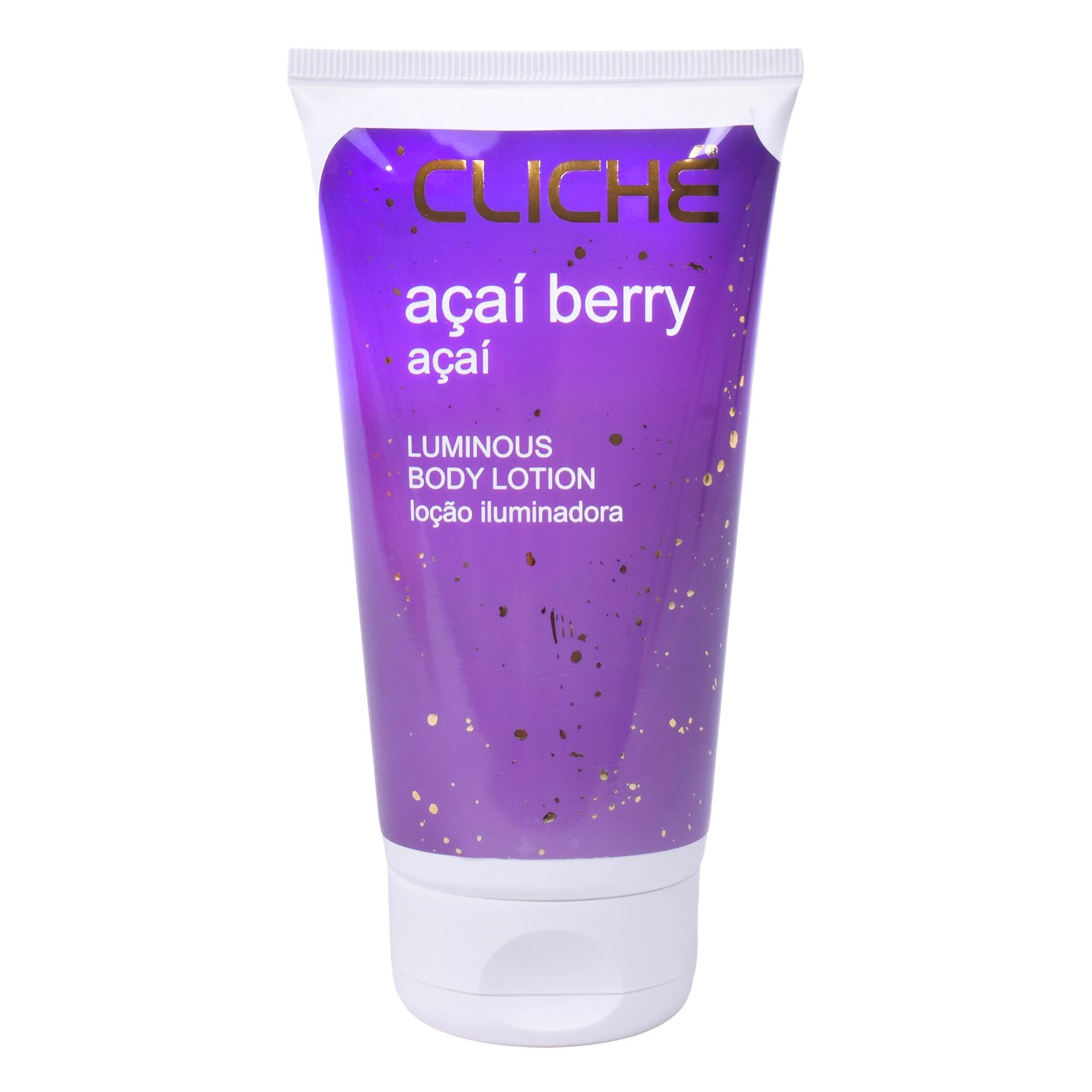 LO�AO ILUMINADORA CLICHE A�AI 150ML