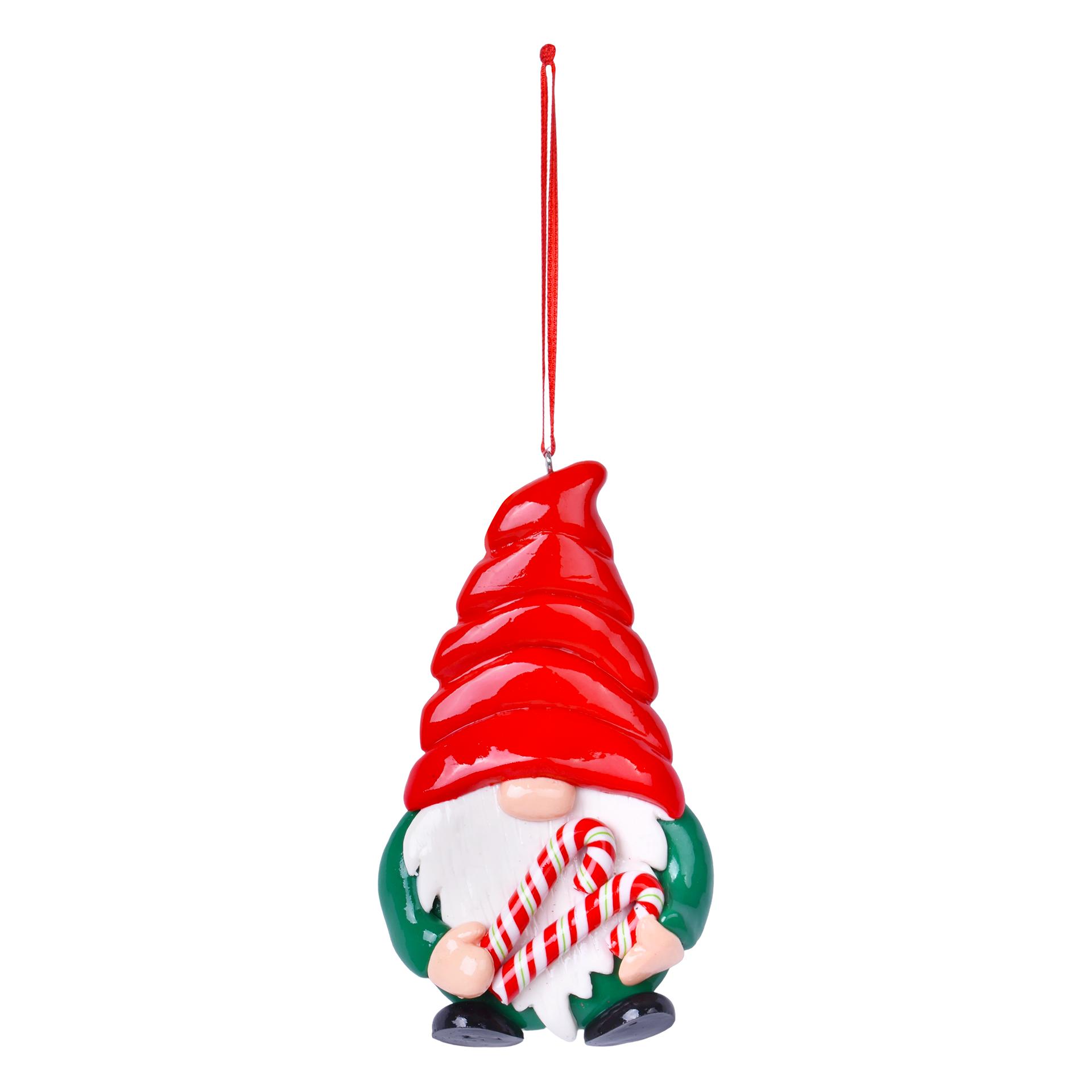 PENDENTE PAI NATAL 12CM SK 2316-123 CX144
