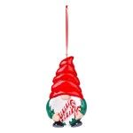 PENDENTE PAI NATAL 12CM SK 2316-123 CX144