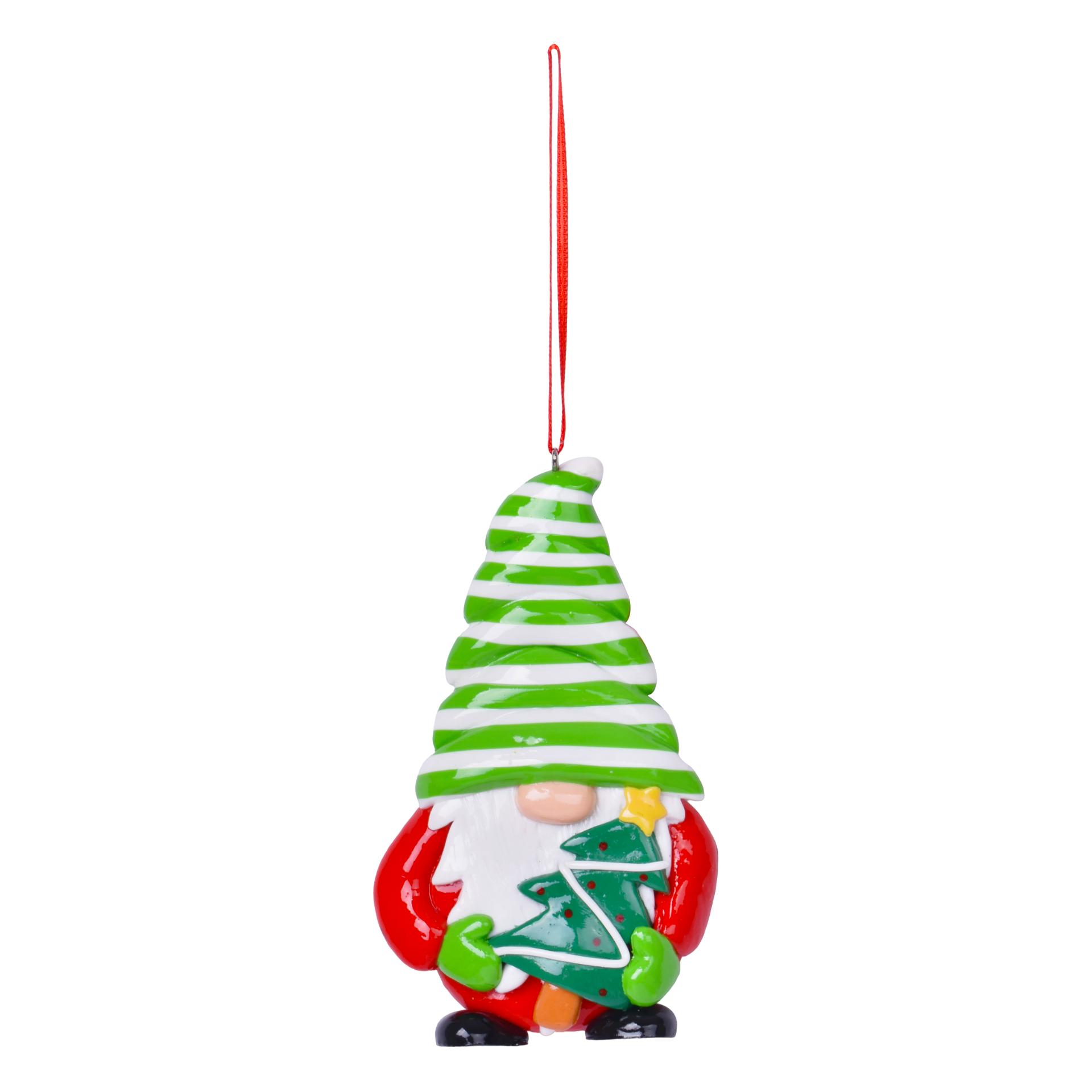 PENDENTE PAI NATAL 12CM SK 2316-123 CX144