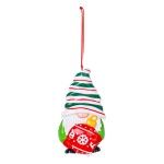 PENDENTE PAI NATAL 12CM SK 2316-123 CX144