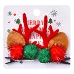 GANCHOS NATAL 2UN 4,5X7,5 SK 207-342 CX240 GANCHOS NATAL 2UN 4,5X7,5 SK 207-342 CX240