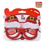 OCULOS NATAL 14X10CM SK 316-5101 CX144 OCULOS NATAL 14X10CM SK 316-5101 CX144