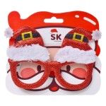 OCULOS NATAL 14X10CM SK 316-5101 CX144 OCULOS NATAL 14X10CM SK 316-5101 CX144