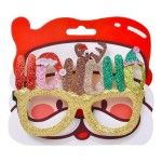 OCULOS NATAL 14X10CM SK 316-5101 CX144 OCULOS NATAL 14X10CM SK 316-5101 CX144