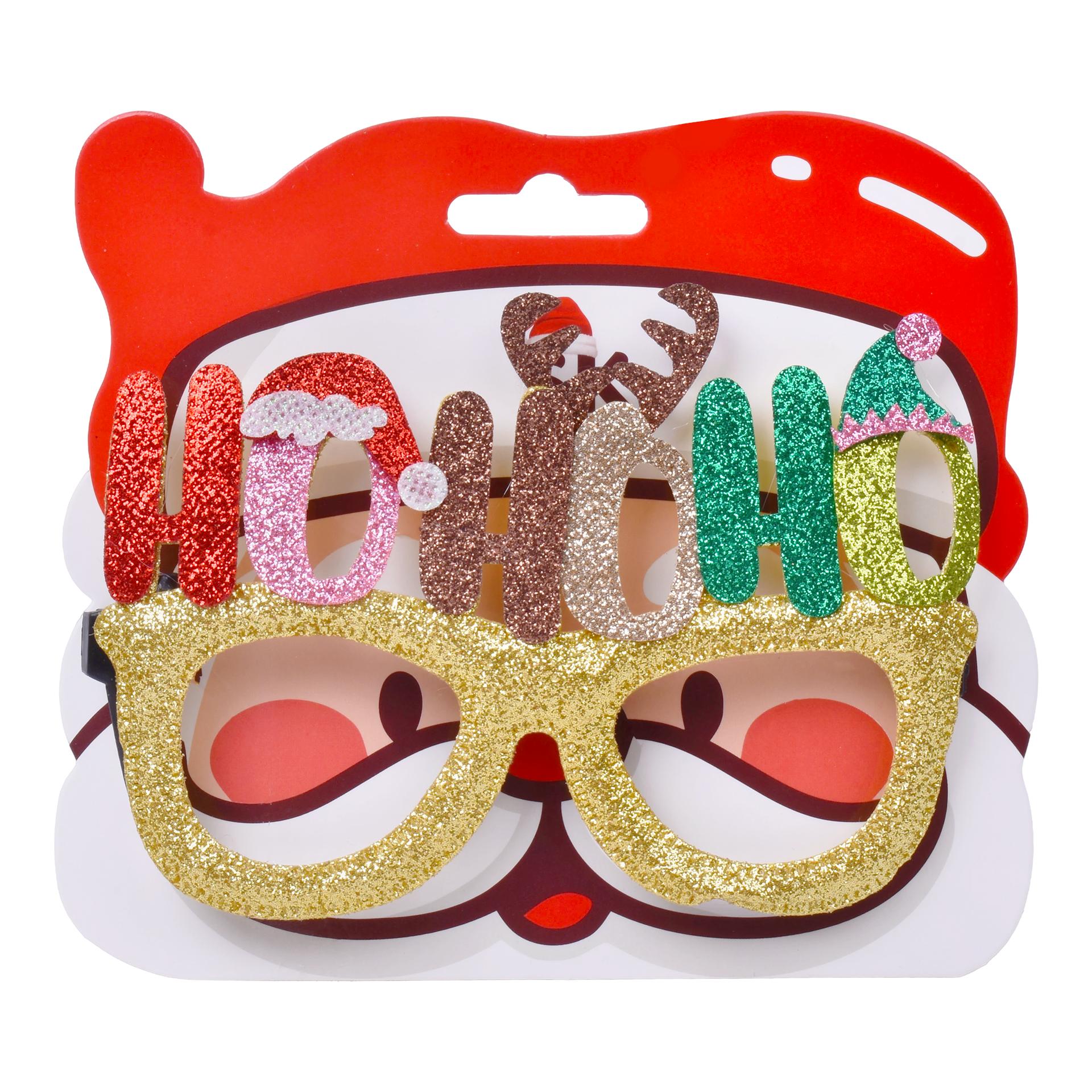 OCULOS NATAL 14X10CM SK 316-5101 CX144 OCULOS NATAL 14X10CM SK 316-5101 CX144