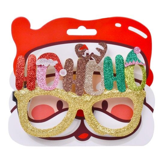 OCULOS NATAL 14X10CM SK 316-5101 CX144 OCULOS NATAL 14X10CM SK 316-5101 CX144