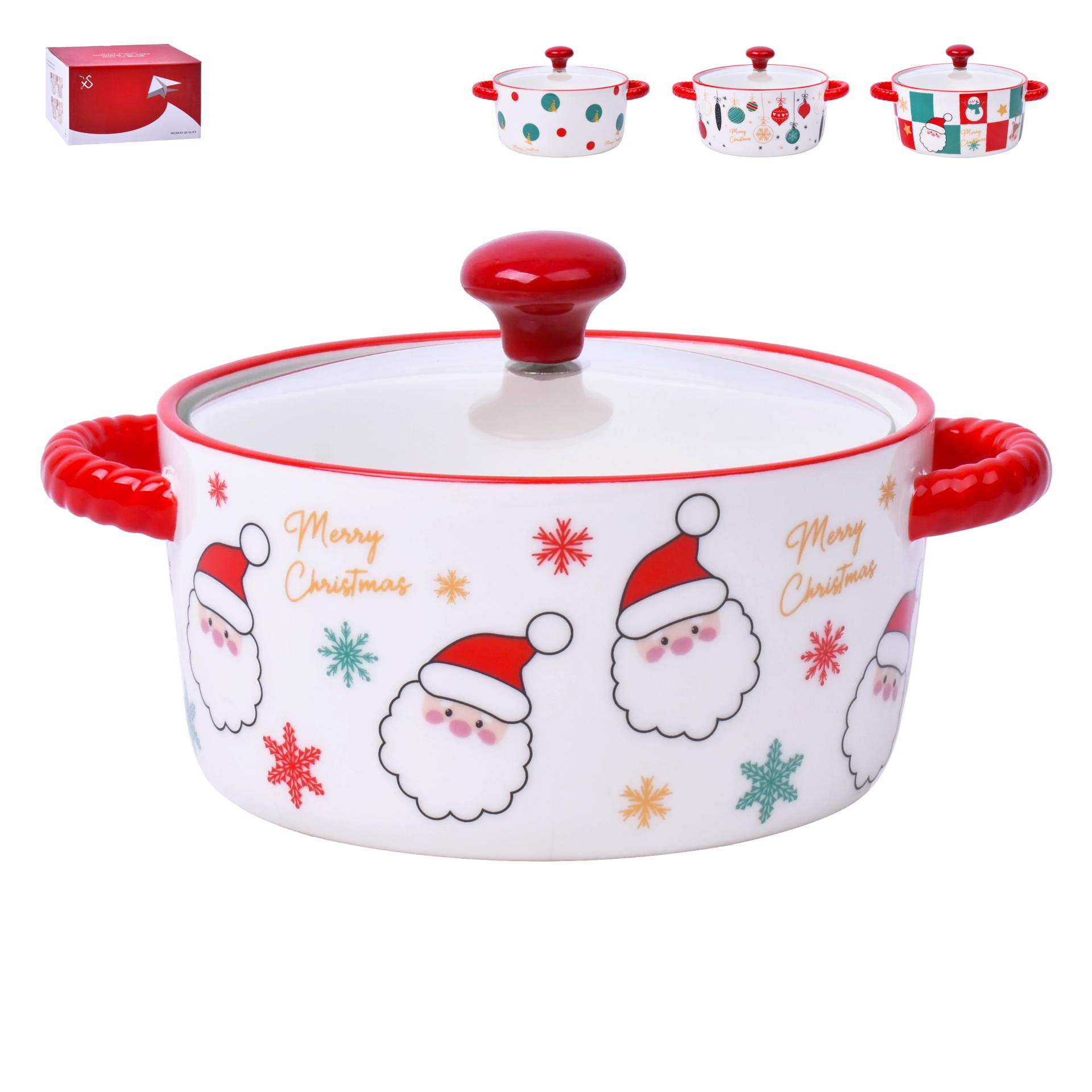 PANELA NATAL 15X9CM SK 207-360 CX12 PANELA NATAL 15X9CM SK 207-360 CX12