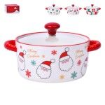 PANELA NATAL 15X9CM SK 207-360 CX12 PANELA NATAL 15X9CM SK 207-360 CX12