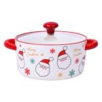 PANELA NATAL 15X9CM SK 207-360 CX12 PANELA NATAL 15X9CM SK 207-360 CX12