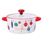 PANELA NATAL 15X9CM SK 207-360 CX12 PANELA NATAL 15X9CM SK 207-360 CX12