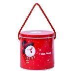 LATA NATAL 11X11X11CM SK 298-6300-01 CX48 LATA NATAL 11X11X11CM SK 298-6300-01 CX48