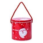 LATA NATAL 11X11X11CM SK 298-6300-01 CX48 LATA NATAL 11X11X11CM SK 298-6300-01 CX48