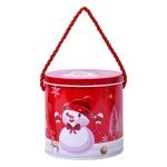 LATA NATAL 11X11X11CM SK 298-6300-01 CX48 LATA NATAL 11X11X11CM SK 298-6300-01 CX48
