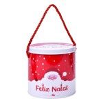 LATA NATAL 11X11X11CM SK 298-6300-01 CX48 LATA NATAL 11X11X11CM SK 298-6300-01 CX48