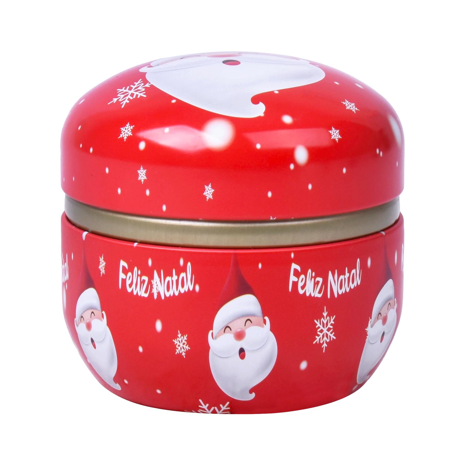 LATA NATAL 8X8CM SK 298-6302 CX120 LATA NATAL 8X8CM SK 298-6302 CX120