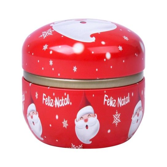 LATA NATAL 8X8CM SK 298-6302 CX120 LATA NATAL 8X8CM SK 298-6302 CX120