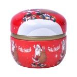 LATA NATAL 8X8CM SK 298-6302 CX120 LATA NATAL 8X8CM SK 298-6302 CX120