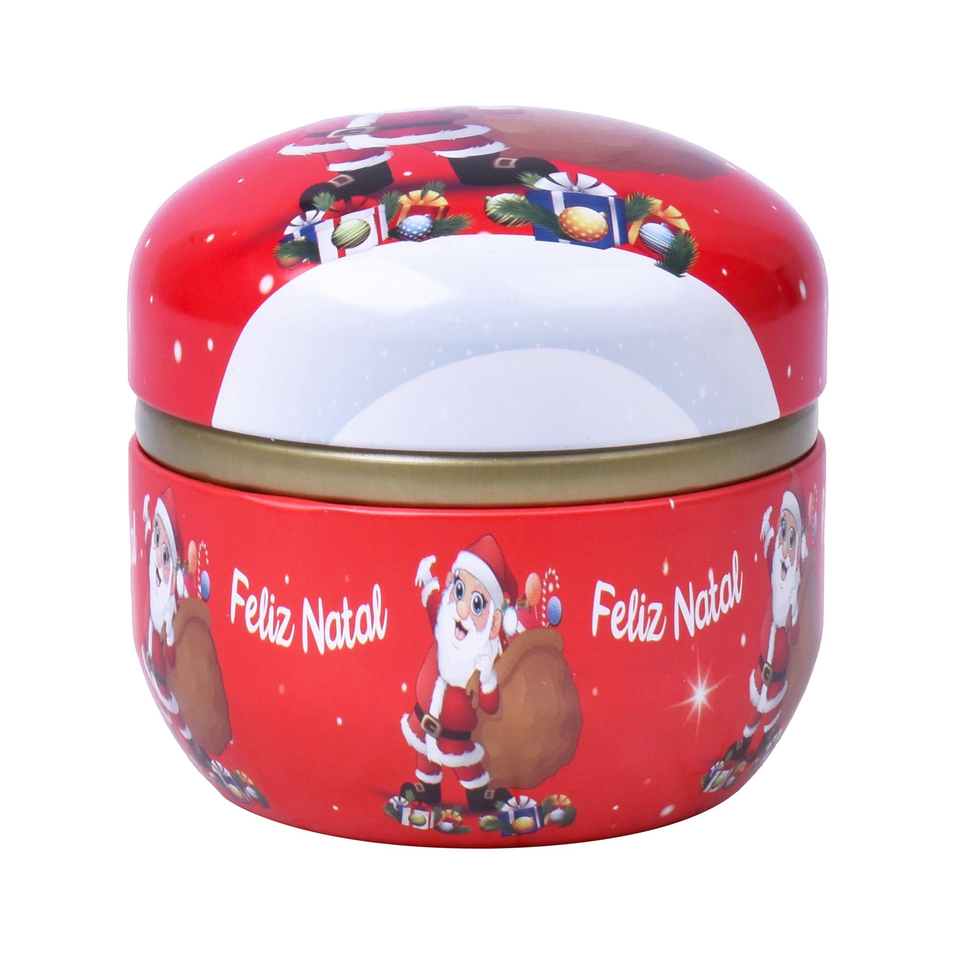 LATA NATAL 8X8CM SK 298-6302 CX120 LATA NATAL 8X8CM SK 298-6302 CX120