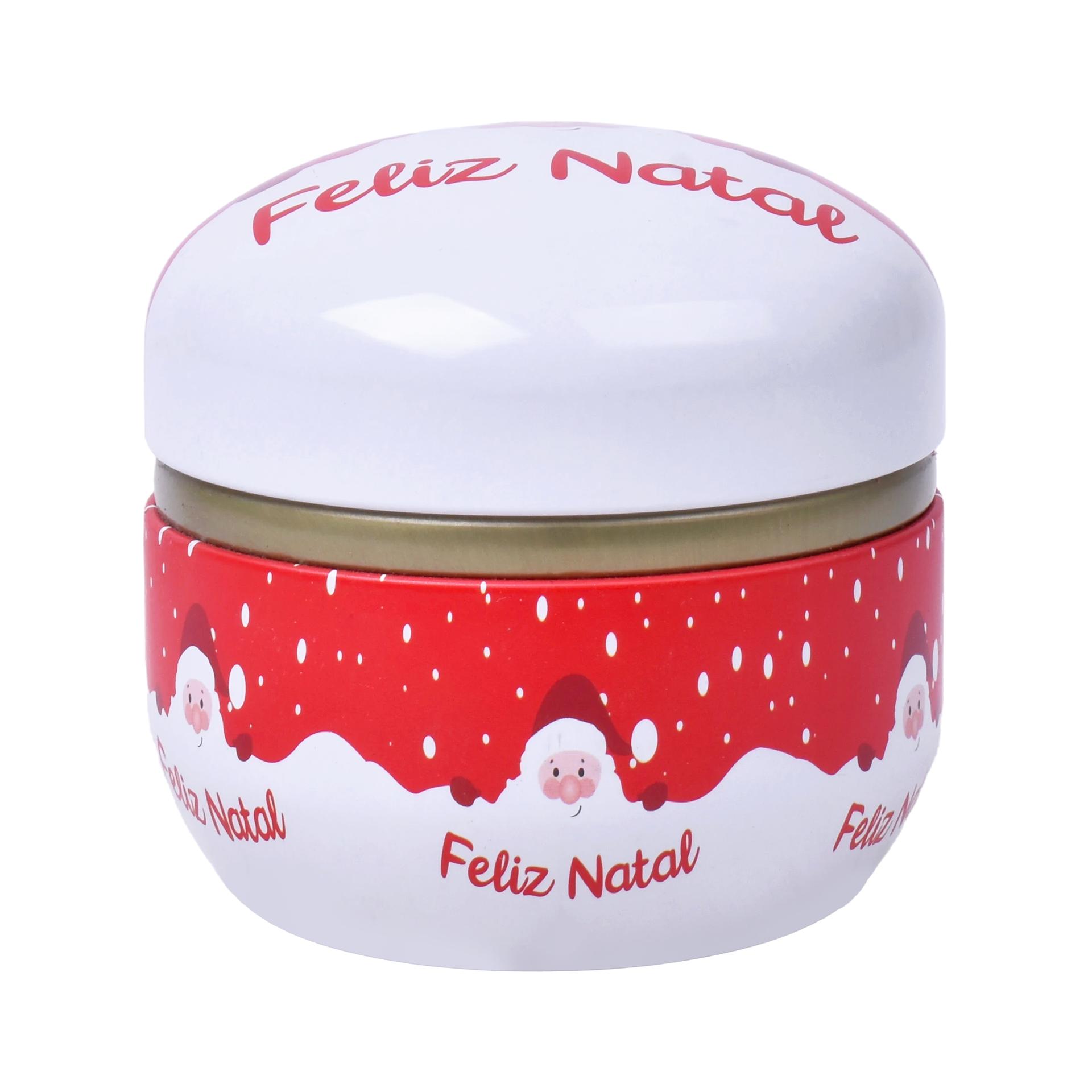 LATA NATAL 8X8CM SK 298-6302 CX120 LATA NATAL 8X8CM SK 298-6302 CX120