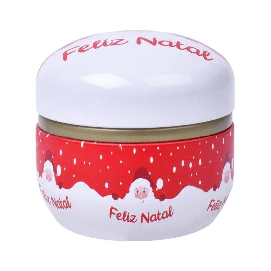 LATA NATAL 8X8CM SK 298-6302 CX120 LATA NATAL 8X8CM SK 298-6302 CX120