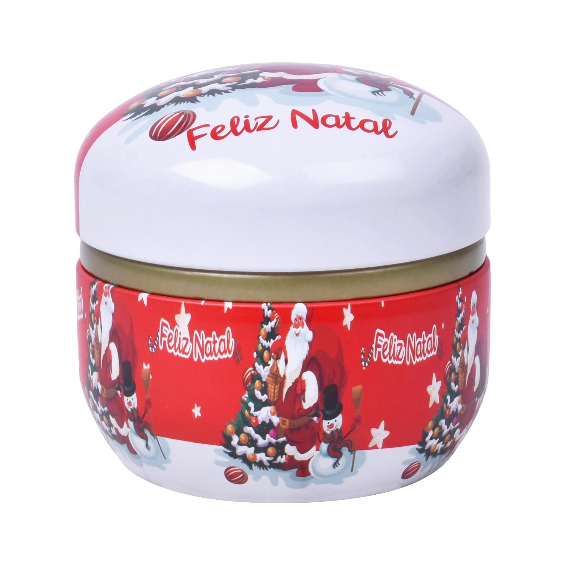 LATA NATAL 8X8CM SK 298-6302 CX120 LATA NATAL 8X8CM SK 298-6302 CX120