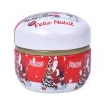 LATA NATAL 8X8CM SK 298-6302 CX120 LATA NATAL 8X8CM SK 298-6302 CX120