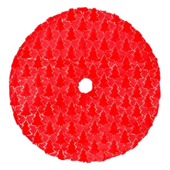MANTA PE ARVORE NATAL 88CM SK 207-336-A CX48 MANTA PE ARVORE NATAL 88CM SK 207-336-A CX48