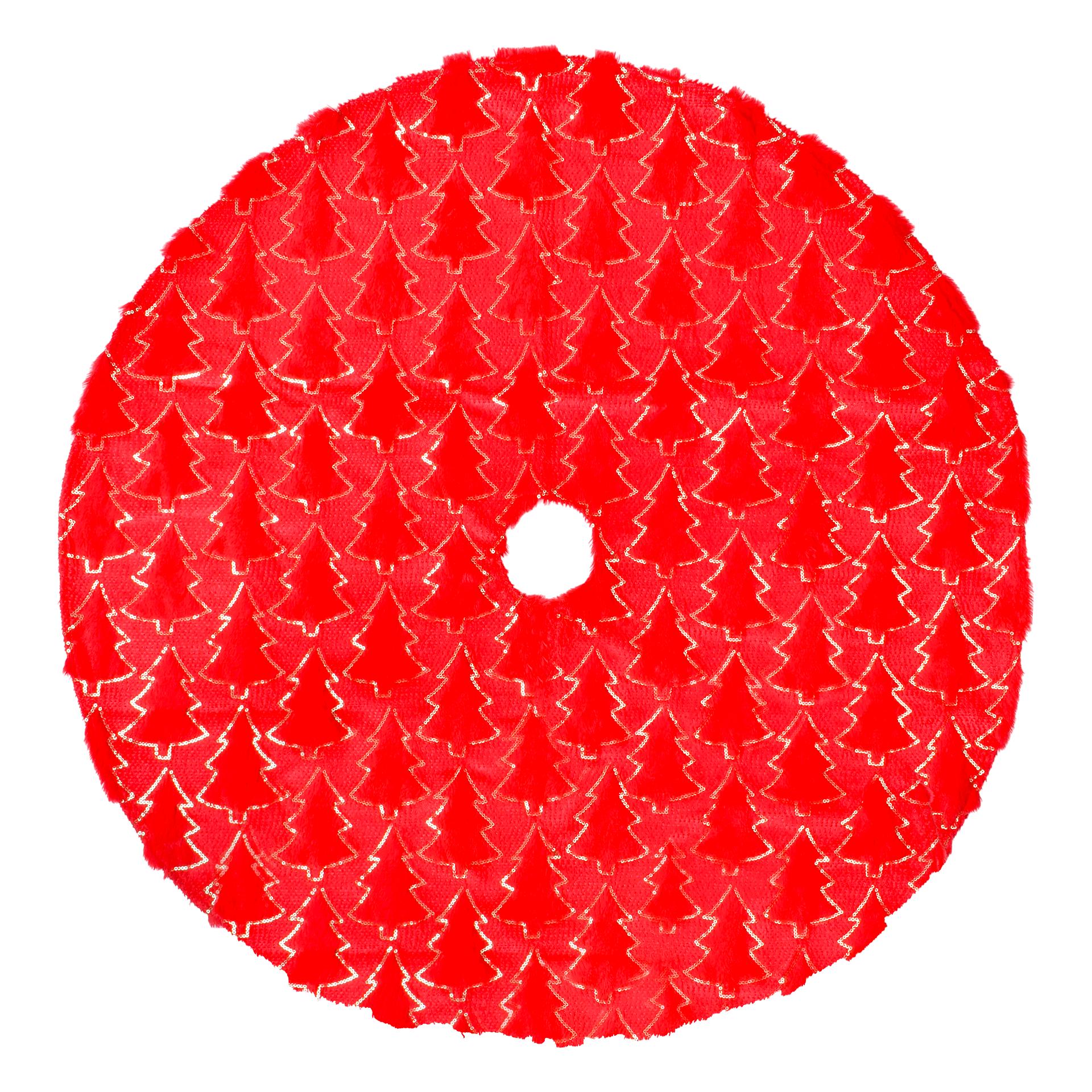 MANTA PE ARVORE NATAL 88CM SK 207-336-A CX48 MANTA PE ARVORE NATAL 88CM SK 207-336-A CX48