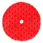 MANTA PE ARVORE NATAL 88CM SK 207-336-A CX48 MANTA PE ARVORE NATAL 88CM SK 207-336-A CX48