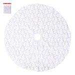 MANTA PE ARVORE NATAL 88CM SK 207-336-B CX48 MANTA PE ARVORE NATAL 88CM SK 207-336-B CX48