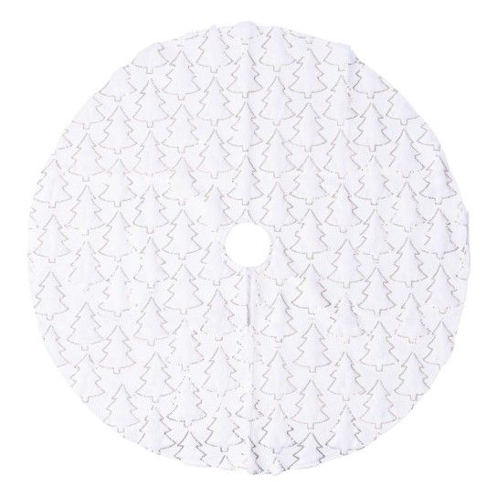 MANTA PE ARVORE NATAL 88CM SK 207-336-B CX48 MANTA PE ARVORE NATAL 88CM SK 207-336-B CX48