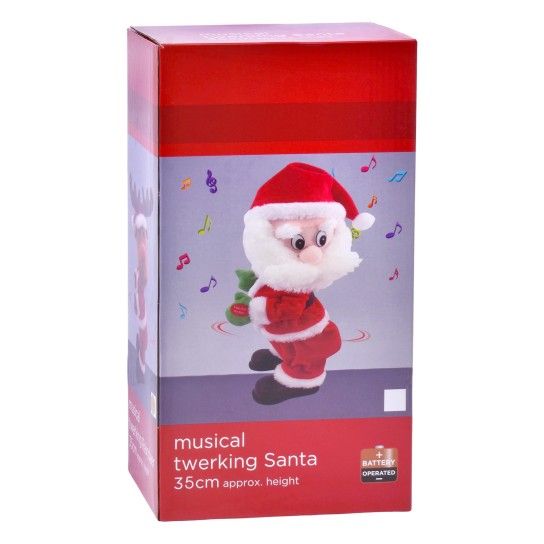 PAI NATAL/RENA MOV 33CM SK 3178-001 CX24 PAI NATAL/RENA MOV 33CM SK 3178-001 CX24