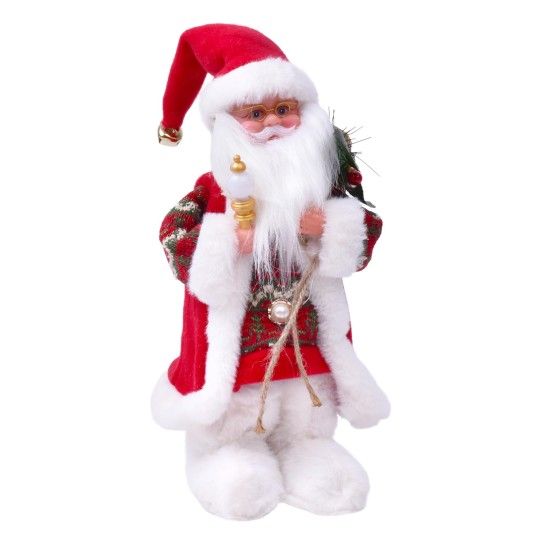 PAI NATAL C/MUS 30X12X10CM 207-044 CX48